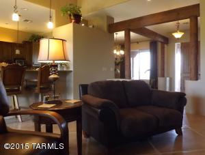 3345 W Thunder Pass, Benson, AZ 85602 photo 9