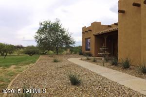3345 W Thunder Pass, Benson, AZ 85602 photo 2