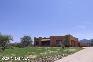 3345 W Thunder Pass, Benson, AZ 85602 photo 26