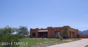 3345 W Thunder Pass, Benson, AZ 85602 photo 1