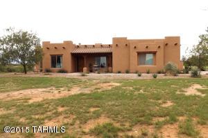 3345 W Thunder Pass, Benson, AZ 85602 photo 3
