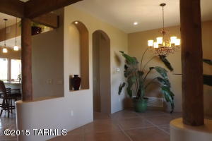 3345 W Thunder Pass, Benson, AZ 85602 photo 4