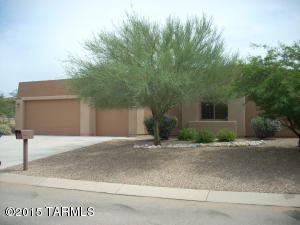 10520 S Coyote Melon Loop, Vail, AZ 85641 photo 1