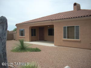10520 S Coyote Melon Loop, Vail, AZ 85641 photo 2