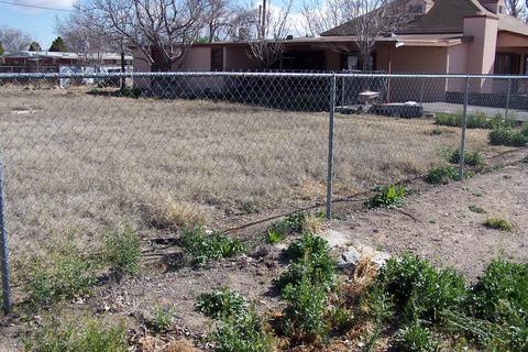 600 W Delos St, Willcox, AZ 85643 photo 1