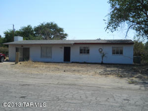 703 N Mesa Ave, Willcox, AZ 85643 photo 1