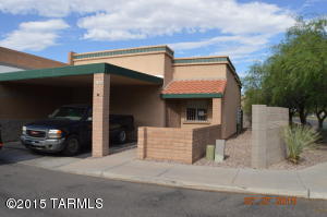 1316 E Zulema Loop, Tucson, AZ 85706 photo 1