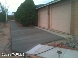 13820 E Fire Dancer Rd, Vail, AZ 85641 photo 1