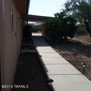 13820 E Fire Dancer Rd, Vail, AZ 85641 photo 2