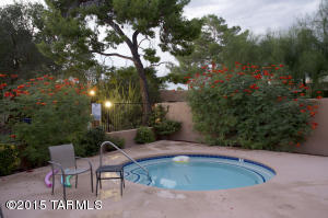 3357 E Popinac Loop, Tucson, AZ 85716 photo 22