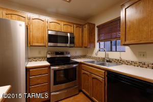 3357 E Popinac Loop, Tucson, AZ 85716 photo 3