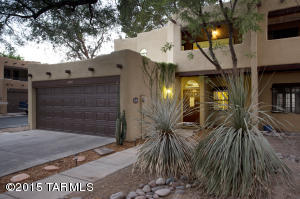 3357 E Popinac Loop, Tucson, AZ 85716 photo 1