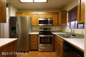 3357 E Popinac Loop, Tucson, AZ 85716 photo 4