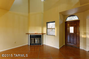 3357 E Popinac Loop, Tucson, AZ 85716 photo 5
