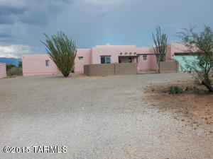 1100 N Vail View Rd, Vail, AZ 85641 photo 1