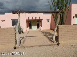 1100 N Vail View Rd, Vail, AZ 85641 photo 3