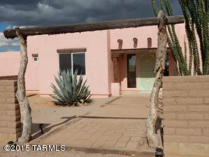 1100 N Vail View Rd, Vail, AZ 85641 photo 2