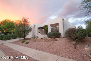 8141 E Whiting Way, Tucson, AZ 85715 photo 1