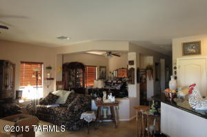 2005 W Cave Cotton Loop, Benson, AZ 85602 photo 4