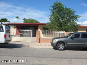 2129 E Jasmine Dr, Tucson, AZ 85706 photo 1