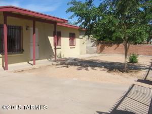 2129 E Jasmine Dr, Tucson, AZ 85706 photo 3