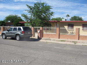 2129 E Jasmine Dr, Tucson, AZ 85706 photo 2