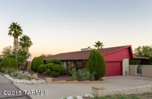 661 E Montgomery Ave, Vail, AZ 85641 photo 2