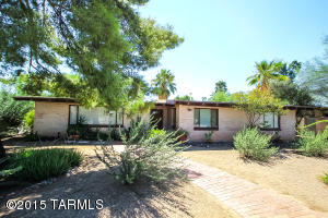 2364 E Hampton St, Tucson, AZ 85719 photo 1