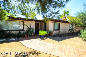 2364 E Hampton St, Tucson, AZ 85719 photo 4