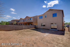 3631 Drexel Manor Stra E, Tucson, AZ 85706 photo 27