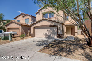 3631 Drexel Manor Stra E, Tucson, AZ 85706 photo 1