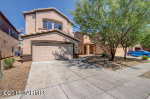 3631 Drexel Manor Stra E, Tucson, AZ 85706 photo 2