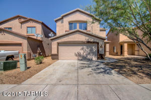 3631 Drexel Manor Stra E, Tucson, AZ 85706 photo 3
