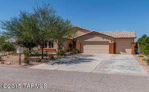13663 E Mooncloud Way, Vail, AZ 85641 photo 1
