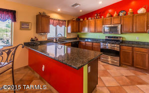 13663 E Mooncloud Way, Vail, AZ 85641 photo 5