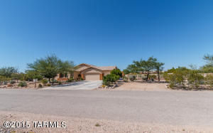 13663 E Mooncloud Way, Vail, AZ 85641 photo 3