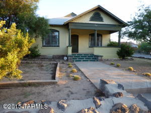 643 E 6th St, Tucson, AZ 85705 photo 1