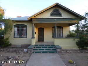 643 E 6th St, Tucson, AZ 85705 photo 22
