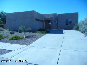 14064 E Copper Mesa Ct, Vail, AZ 85641 photo 1