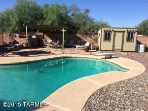 6931 N Eclipse Pl, Tucson, AZ 85741 photo 7