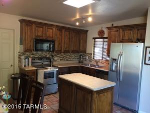 6931 N Eclipse Pl, Tucson, AZ 85741 photo 2