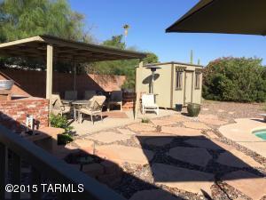 6931 N Eclipse Pl, Tucson, AZ 85741 photo 3