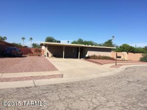 6931 N Eclipse Pl, Tucson, AZ 85741 photo 1