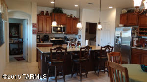14023 E Stanhope Blvd, Vail, AZ 85641 photo 2