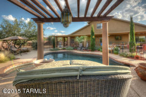 206 N Slate Dr, Vail, AZ 85641 photo 27