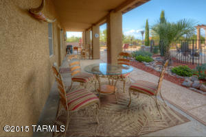 206 N Slate Dr, Vail, AZ 85641 photo 23