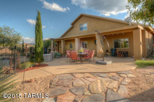 206 N Slate Dr, Vail, AZ 85641 photo 28