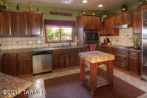 206 N Slate Dr, Vail, AZ 85641 photo 5