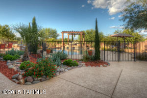 206 N Slate Dr, Vail, AZ 85641 photo 25