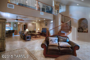 206 N Slate Dr, Vail, AZ 85641 photo 3